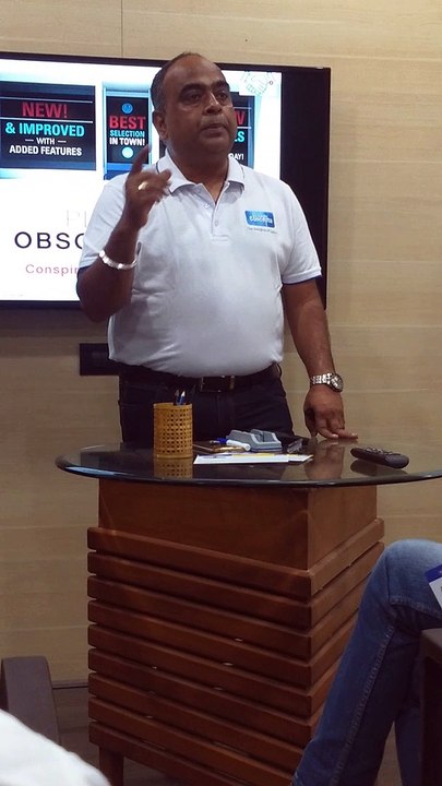 Sales Techniques | Best Upgrade Customer Services Tips by Sanjay Singh, Sales Consultant