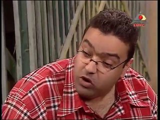 مسلسل عفاريت السيالة l الحلقة الثالثة