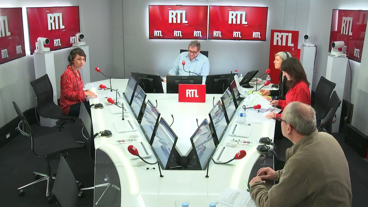 Les actualités de 7h30 - L'appel au secours d'une mère pour retrouver son fils