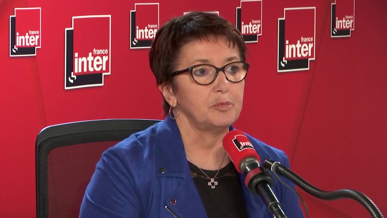 Christiane Lambert, Présidente de la FNSEA, sur les 70 000 postes à pourvoir dans l'agriculture française : "Il y a trop de discours négatifs à propos de l'agriculture (...) Il y a aussi de très belles réussites"