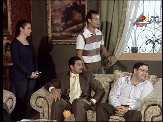 مسلسل إغتيال شمس – الحلقة  الرابعة والعشرون