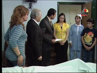 مسلسل إغتيال شمس – الحلقة  السادسة والعشرون