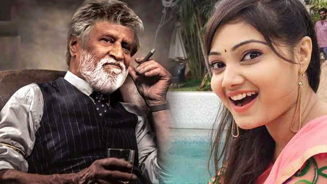 ரோஜா சீரியல் நடிகை பிரயங்காவுக்கு இவ்வளவு ஆசையா?- வீடியோ