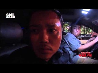 SNL KOREA 시즌4 - Ep.20 : 자유로귀신