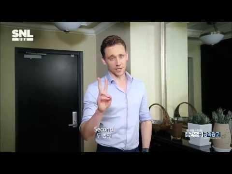 SNL KOREA 시즌4 - Ep.33 : 층간소음 공익광고