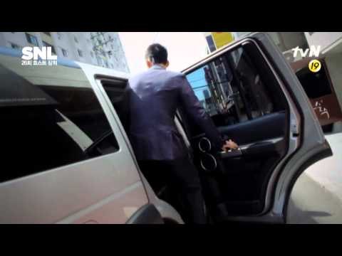 SNL KOREA 시즌4 - SNL코리아 26회 미리보기 호스트 - 장혁