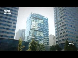 SNL KOREA 시즌4 - Ep.33 : 아저씨