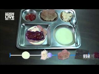 SNL KOREA 시즌4 - Ep.37 : GTA군대 2