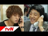 SNL KOREA 시즌5 - Ep.13│[SNL오피스] 몽정휴가제도