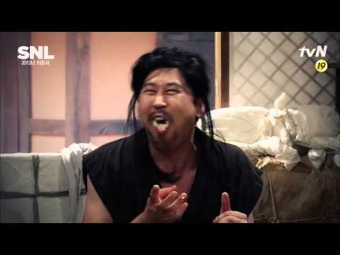 SNL KOREA 시즌4 - SNL코리아 38회 미리보기