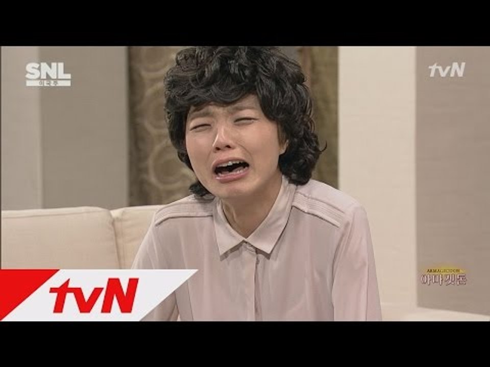 SNL KOREA 시즌5 - Ep.19 : 아마겟돈