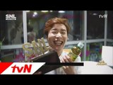 SNL KOREA 시즌5 - Ep.20 : SNL 어워즈 #1 몸짱, 시각효과, 이슈메이커 부문