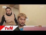 SNL KOREA 시즌5 - Ep.31 : 극한직업 신성우 매니저 편