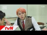 SNL KOREA 시즌5 - Ep.32 : 연기고등학교