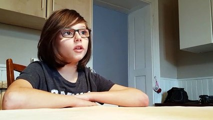 Grand débat: Victor, un ado de Rombas, s’engage  pour  la nature