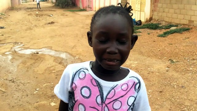 South Sudan Funny Short Comedy 2019