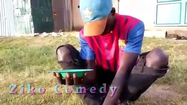 Ziko comedy- 1st Class Begger-South Sudan Comedy 2019 By Ziko