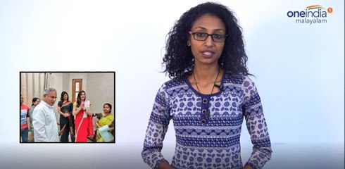 ട്രാന്‍സ് ക്വീന്‍ വീണ സെന്ദ്രേ കോണ്‍ഗ്രസില്‍ ചേര്‍ന്നു | Feature Video | Oneindia Malayalam