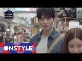 STUDIO ONSTYLE (까)치발 & 몸치 박성우? 놉놉! 우리 성우가 달라졌어요★ 170915 EP.1