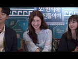 STUDIO ONSTYLE 떡볶이 50원, 햄버거 500원 실화냐? 짠내폴폴 여신들의 어린시절! 170915 EP.1