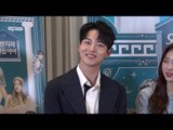 STUDIO ONSTYLE 박성우 공약 “1회 100만뷰 넘으면 프리허그합니다” 170915 EP.1