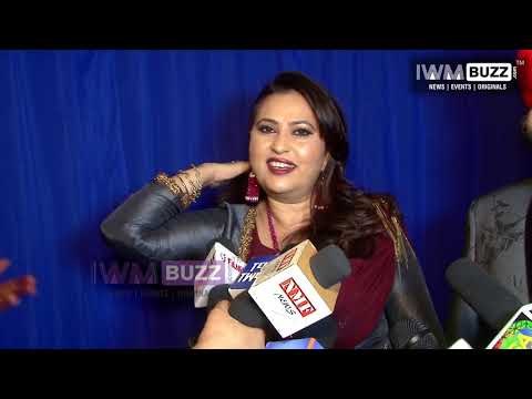 Neelu Kohli's daughter Sahiba's sangeet ceremony