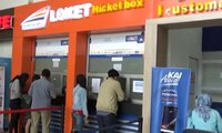 Tiket Kereta Mudik Bisa Dibeli Mulai Hari Ini