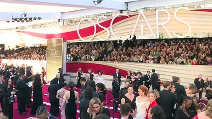 "Green Book" ist der Überraschungssieger bei den Oscars