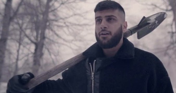 Reynmen, 130 Milyon İzlenen 'Derdim Olsun' Klibinden 120-130 Bin Kazandığını Açıkladı