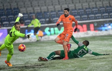 Bursaspor İstanbul Takımlarına Karşı Yine Kazanamadı