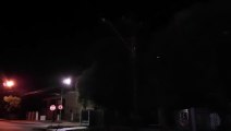 Moradores do Bairro São Cristóvão reclamam da falta de iluminação na rua