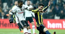 Beşiktaş - Fenerbahçe Maçının VAR Hakemi Cüneyt Çakır Oldu
