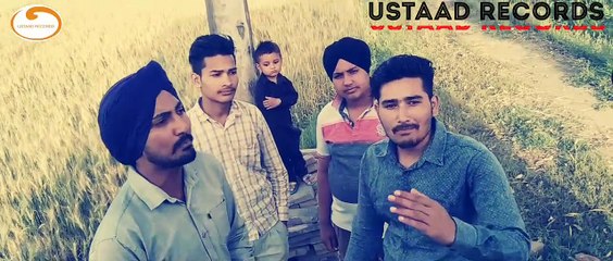 MUL YAAR DA  R-NAIT  B.KHAN  TEJI  USTAAD RECORDS