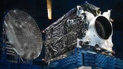 Nusantara Satu Diluncurin SpaceX