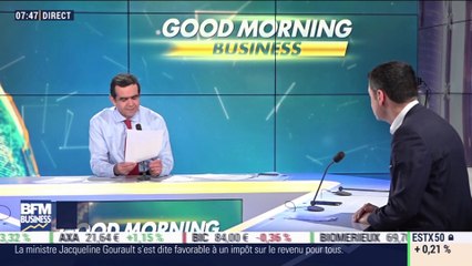 La Joint European Disruptive Initiative veut relancer l'Europe - 25/02