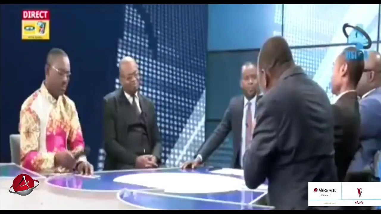 Cameroun Opération Épervier - Mebe Ngo’o et son épouse dans de sales draps