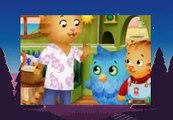 Daniel Tiger 1-39  Someone Else's Feelings - Empathy at School [Nanto]