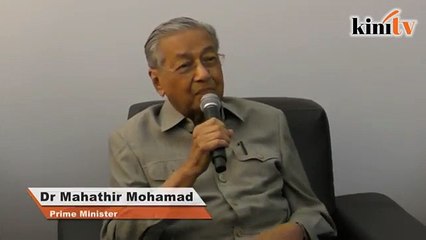 'Saya tak perlukan sokongan PAS'