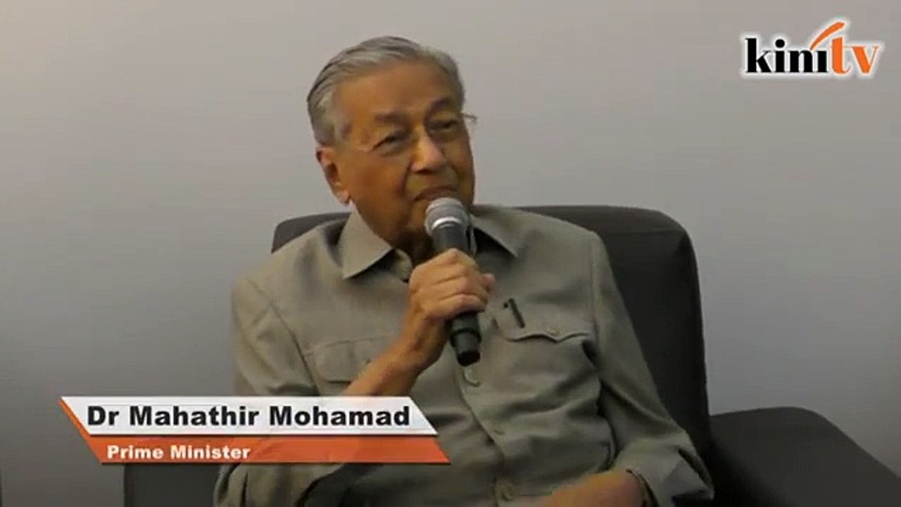 'Saya tak perlukan sokongan PAS'