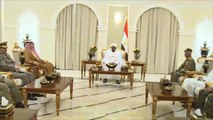 تعاون عسكري وتعزيز للاستثمارات القطرية.. مباحثات بين الدوحة والخرطوم