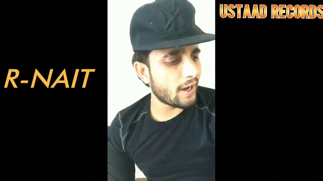 R-NAIT ਫਿਕਰ ਕਰੀ ਨਾ ਮਾਂ ਮੇਰਾ ਫਿਕਰ ਕਰੀ ਨਾ