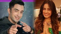Rohit Suchanti confirms her Love relationship with Srishty Rode | FilmiBeat