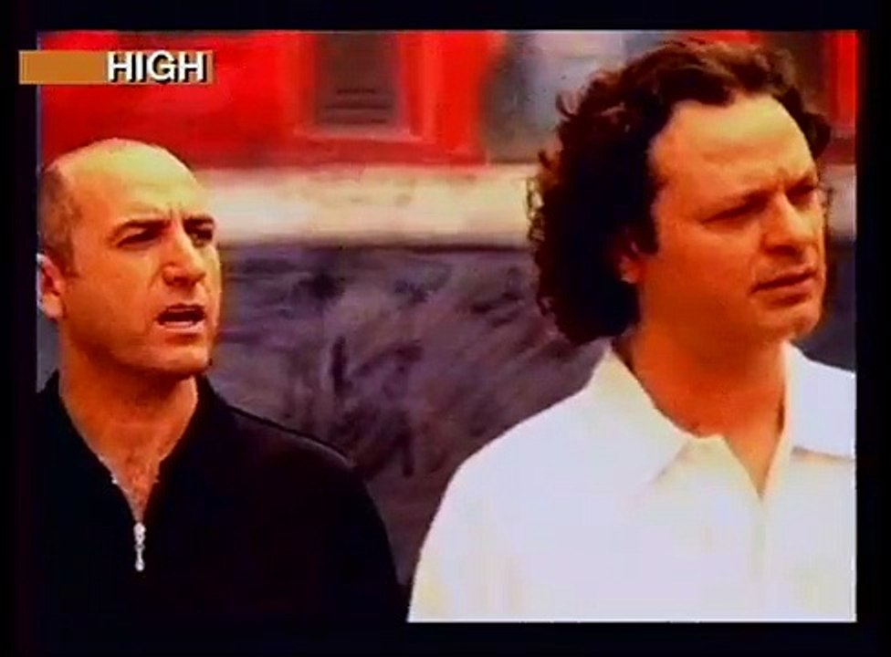 ΕΚΕΙΝΟΣ ΚΙ ΕΚΕΙΝΟΣ - ΤΑ ΛΟΓΙΑ ΚΟΜΜΑΤΙΑ (REMIX 2 DANCE)