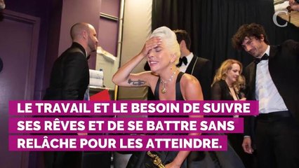 VIDEO. Oscars 2019 : le visage ému de Jennifer Hudson lors du discours de Lady Gaga fait le buzz sur la toile