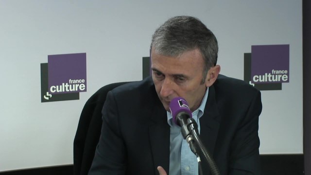 Brice Teinturier : 21% des Français considèrent aujourd'hui qu'il est normal d'user de violence pour défendre ses intérêts