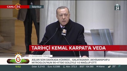 ERDOĞAN KEMAL KARPAT
