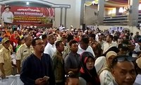 Prabowo Sebut Elite Politik Jakarta akan Bagi-bagi Uang