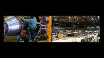 Planes That Changed The World S01E02 - A380 Superjumbo