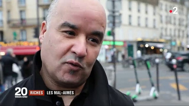 A partir de quel salaire est-on au dessus de la moyenne et à partir duquel est-on considéré comme riche ? Regardez