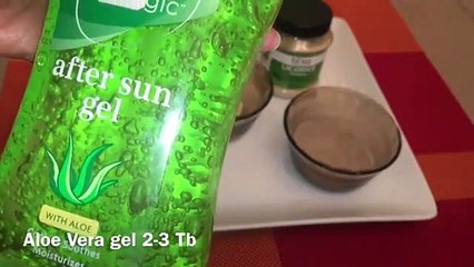 Potato Powder Gel For Whitening Glowing Clear Skin_Potato Powder For Fair_Spotle